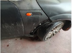 Recambio de aleta delantera derecha para mini mini (r50,r53) cooper referencia OEM IAM   