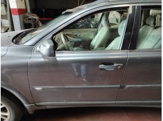 Recambio de puerta delantera izquierda para volvo xc90 d5 kinetic referencia OEM IAM   