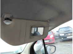 Recambio de parasol derecho para citroen c3 collection referencia OEM IAM   