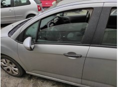 Recambio de puerta delantera izquierda para citroen c3 collection referencia OEM IAM   