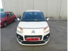 citroen c3 picasso del año 2010