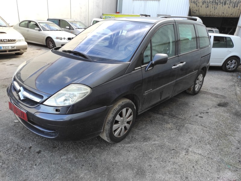citroen c8 del año 2003