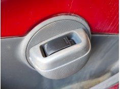 Recambio de botonera elevalunas delantero izquierdo para citroen c1 audace referencia OEM IAM   