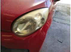 Recambio de faro izquierdo para citroen c1 audace referencia OEM IAM   