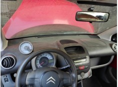 Recambio de salpicadero para citroen c1 audace referencia OEM IAM   