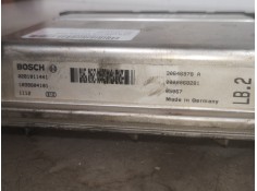 Recambio de centralita motor uce para volvo xc90 d5 kinetic referencia OEM IAM 30646978A 0281011441  2