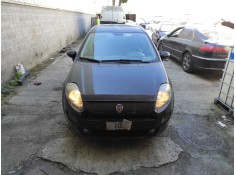 fiat punto (199) del año 2013