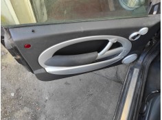 Recambio de panel puerta delantera izquierda para bmw mini (r50,r53) one referencia OEM IAM   