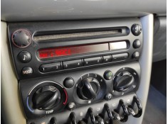Recambio de radio cd para bmw mini (r50,r53) one referencia OEM IAM   