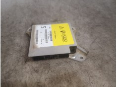 Recambio de centralita airbag para citroen c1 audace referencia OEM IAM 891700H050   2