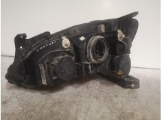 Recambio de faro derecho para opel corsa c blue line referencia OEM IAM    2