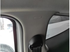 Recambio de airbag cortina delantero derecho para renault megane iii coupe dynamique referencia OEM IAM   