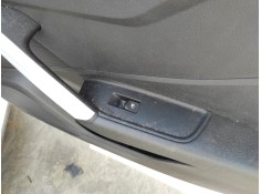 Recambio de botonera elevalunas delantero derecho para audi q2 (gab) 30 tfsi design referencia OEM IAM   