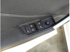 Recambio de botonera elevalunas delantero izquierdo para audi q2 (gab) 30 tfsi design referencia OEM IAM   