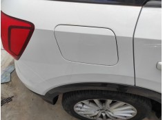 Recambio de tapa exterior combustible para audi q2 (gab) 30 tfsi design referencia OEM IAM   