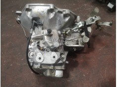 Recambio de caja cambios para opel corsa c blue line referencia OEM IAM   
