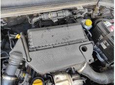 Recambio de filtro aire para opel combo d expression l1h1 referencia OEM IAM   