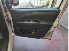 Recambio de panel puerta delantera derecha para opel combo d expression l1h1 referencia OEM IAM   