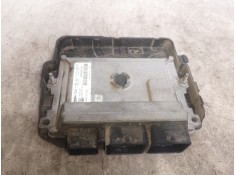 Recambio de centralita motor uce para citroen c3 collection referencia OEM IAM 9805895780   2
