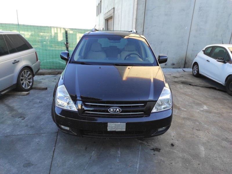 kia carnival del año 2006