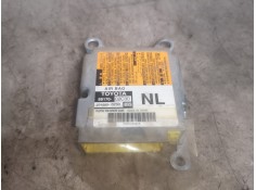 Recambio de centralita airbag para toyota auris hybrid active referencia OEM IAM 8917002C30  