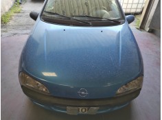 Recambio de capot para opel tigra 1.4 16v referencia OEM IAM   
