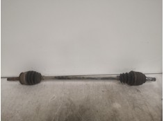 Recambio de palier delantero derecha para opel tigra 1.4 16v referencia OEM IAM   