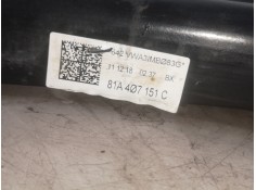 Recambio de brazo suspension delantero izquierdo para audi q2 (gab) 30 tfsi design referencia OEM IAM 81A407151C   2