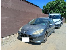 peugeot 307 berlina (s2) del año 2006