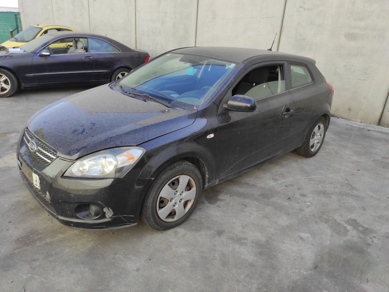kia cee´d del año 2010