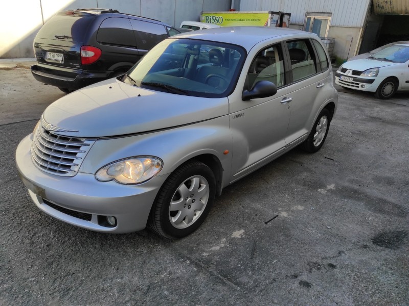 chrysler pt cruiser (pt) del año 2006