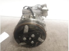 Recambio de compresor aire acondicionado para opel combo d expression l1h1 referencia OEM IAM SLV95521422   2