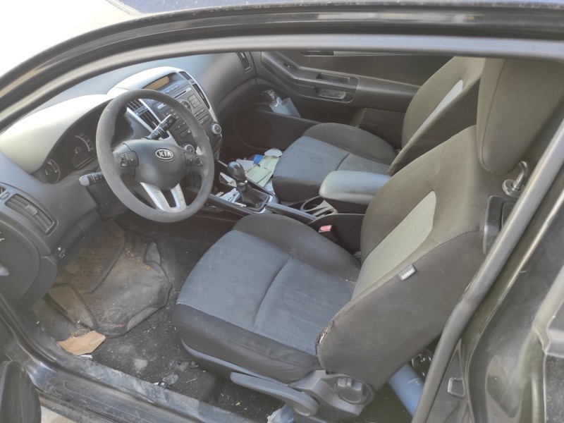 kia cee´d del año 2010