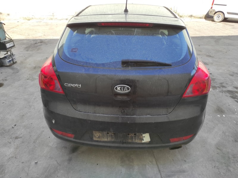 kia cee´d del año 2010