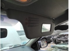 Recambio de parasol derecho para renault clio iii authentique referencia OEM IAM   