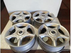 Recambio de juego llantas para bmw mini (r50,r53) one referencia OEM IAM PACK16MINI  
