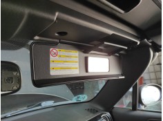 Recambio de parasol derecho para mazda mx-5 (nc) 1.8 niseko referencia OEM IAM   