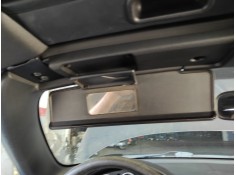 Recambio de parasol izquierdo para mazda mx-5 (nc) 1.8 niseko referencia OEM IAM   