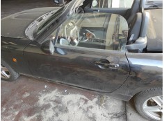 Recambio de puerta delantera izquierda para mazda mx-5 (nc) 1.8 niseko referencia OEM IAM  TOQUES 