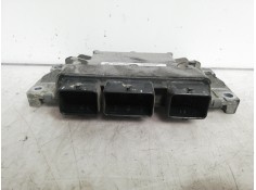 Recambio de centralita motor uce para renault clio iii authentique referencia OEM IAM 8200522357  