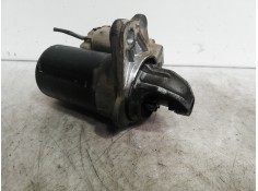 Recambio de motor arranque para bmw mini (r50,r53) one referencia OEM IAM 12414542741  
