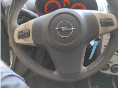 Recambio de airbag conductor para opel corsa d catch me referencia OEM IAM   