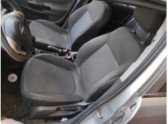 Recambio de asiento delantero izquierdo para opel corsa d catch me referencia OEM IAM  AIRBAG 