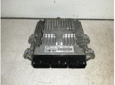 Recambio de centralita motor uce para peugeot 607 (s2) marfil pack referencia OEM IAM 9648237680  