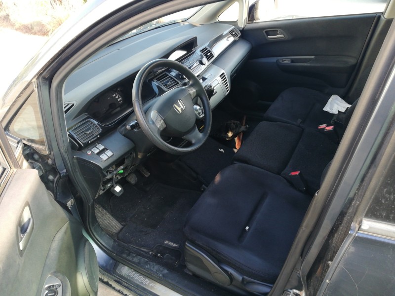 honda fr-v (be) del año 2005