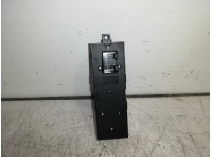 Recambio de botonera elevalunas delantero izquierdo para seat leon (1m1) signo referencia OEM IAM    2