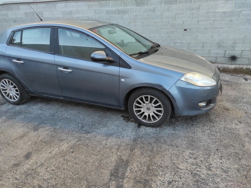fiat bravo (198) del año 2007