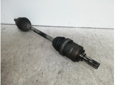Recambio de palier delantero izquierda para opel corsa d catch me referencia OEM IAM SLV26119530   2