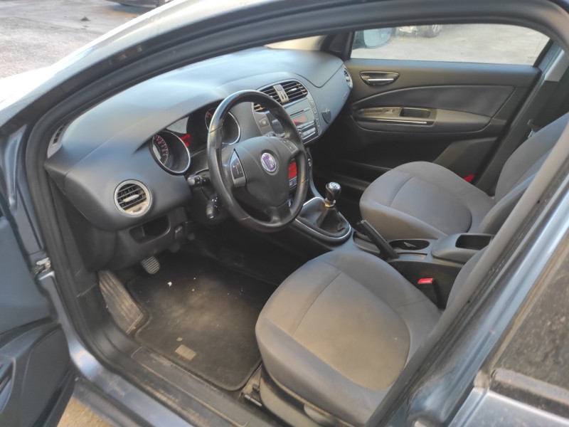 fiat bravo (198) del año 2007