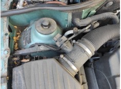 Recambio de caudalimetro para opel corsa c blue line referencia OEM IAM   